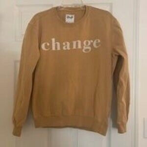 Denim & Flower Ricky Singh Change Sweatshirt